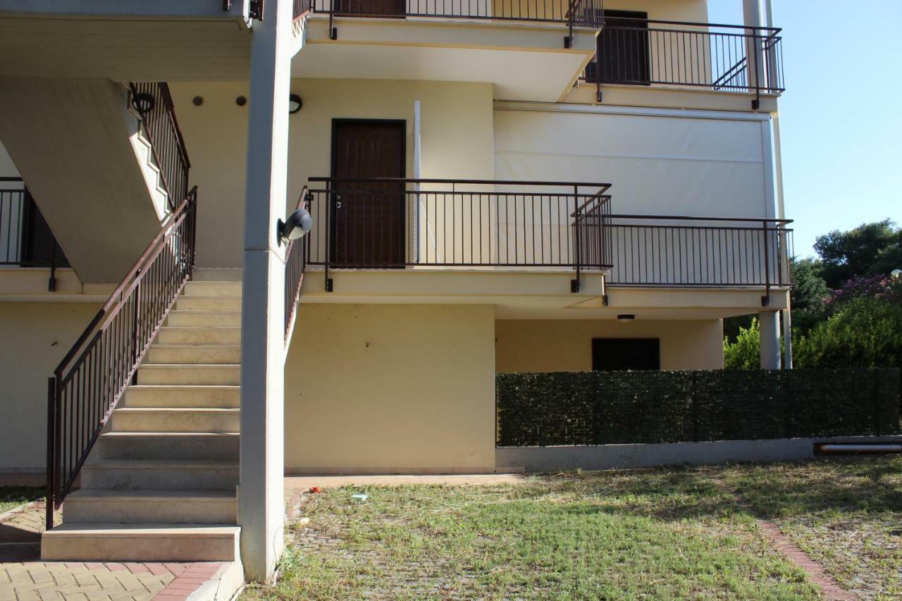 Сasa de vacaciones Dal Marinaio Filippo Metaponto